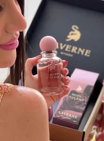 Miss Laverne by Laverne Perfumes