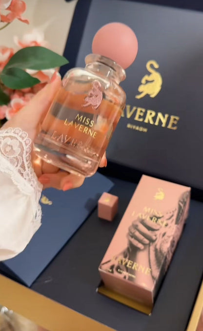 Miss Laverne by Laverne Perfumes