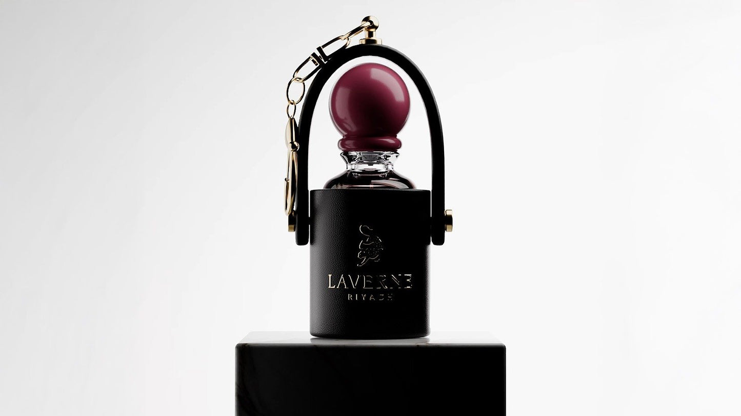 Miss Laverne Collection for your bag