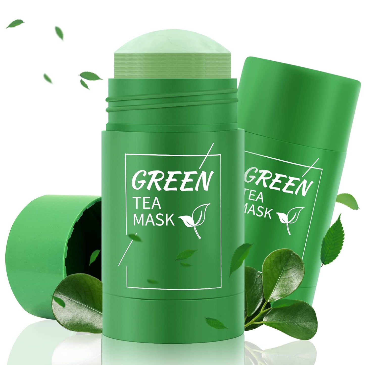 Green Tea Mask Stick